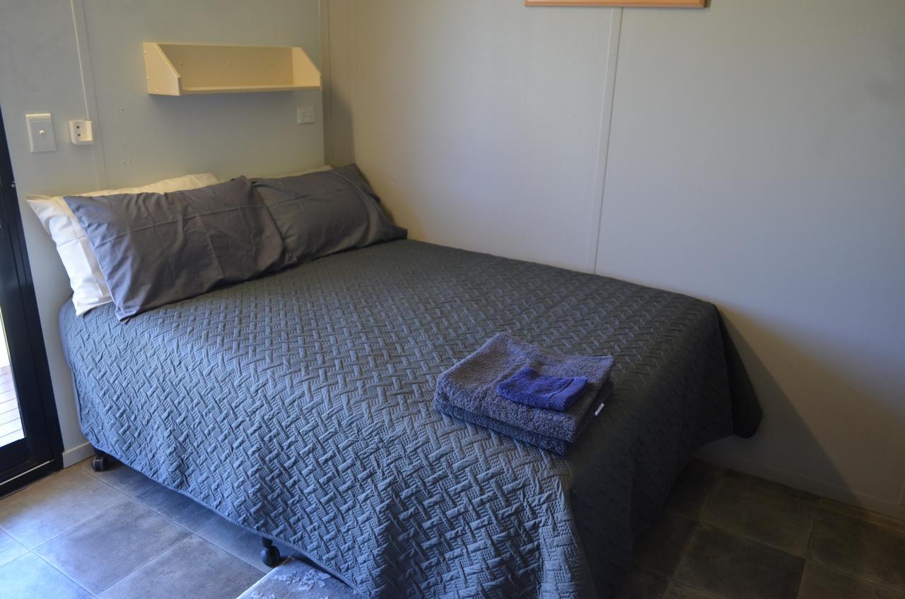 Wondai Accommodation Units And Villas Exterior photo