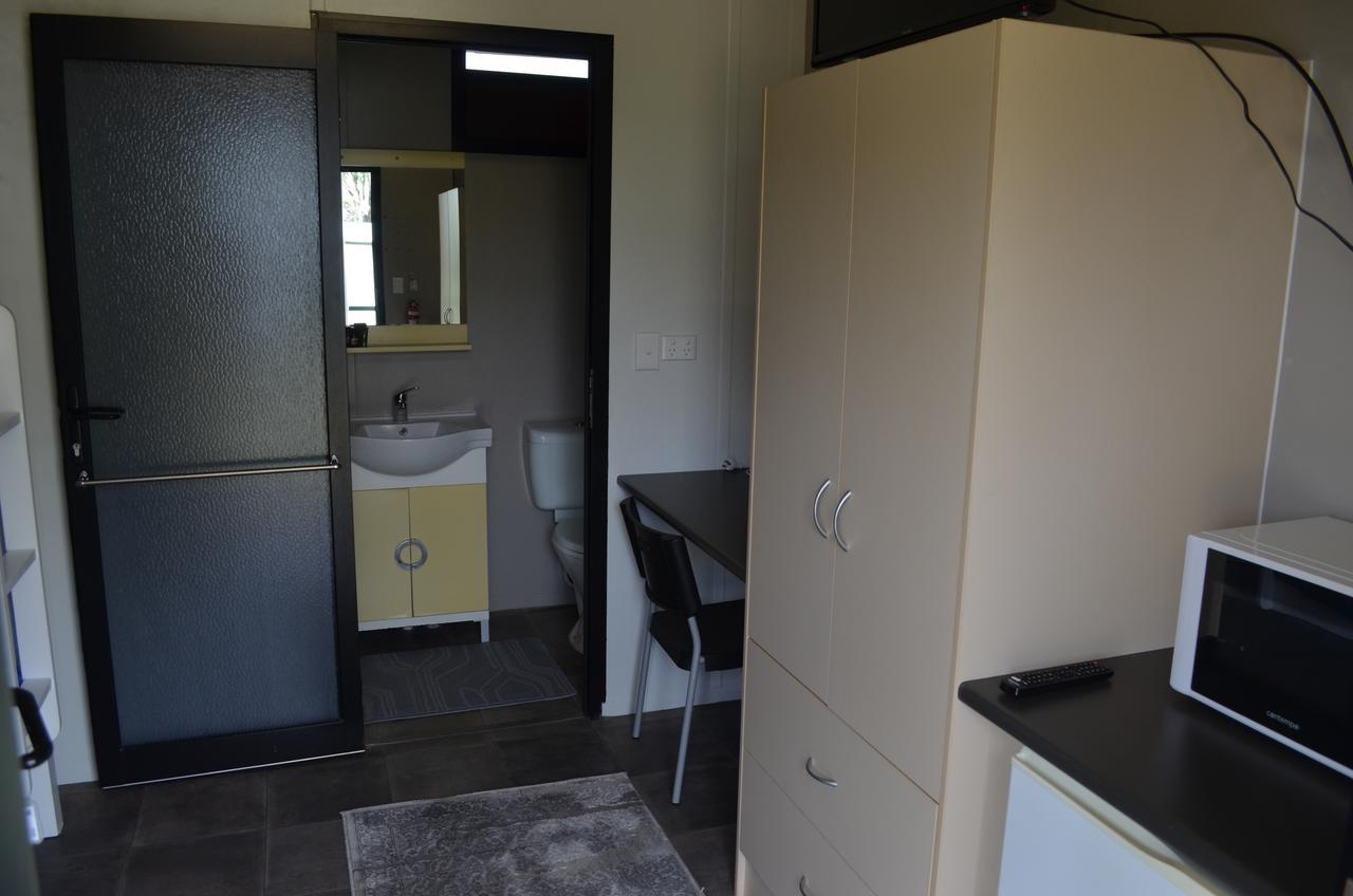 Wondai Accommodation Units And Villas Exterior photo
